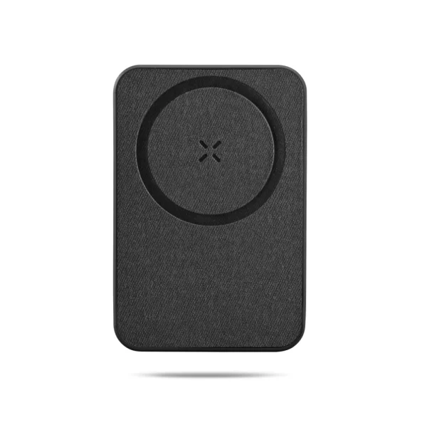 BYFT015162 BYFT F5011 Mag Wallet   Black A
