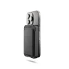 BYFT015162 BYFT F5011 Mag Wallet   Black C