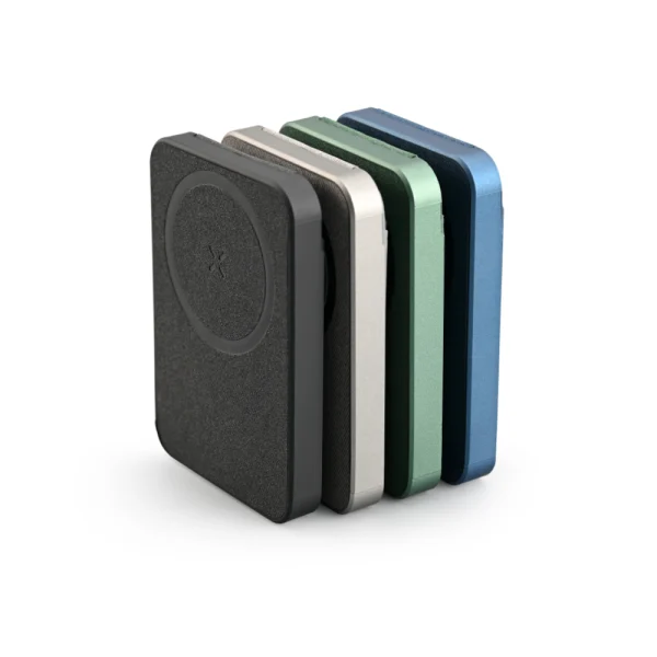 BYFT015162 BYFT F5011 Mag Wallet   Black D