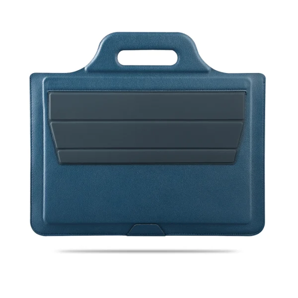 BYFT015223 BYFT Laptop Case Pro   Blue