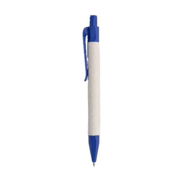 BYFT015310 BYFT Milky Pen   Blue A
