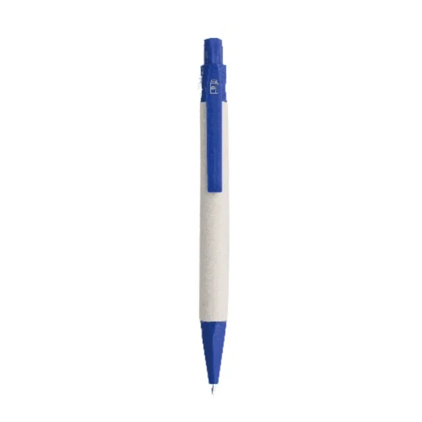 BYFT015310 BYFT Milky Pen   Blue B