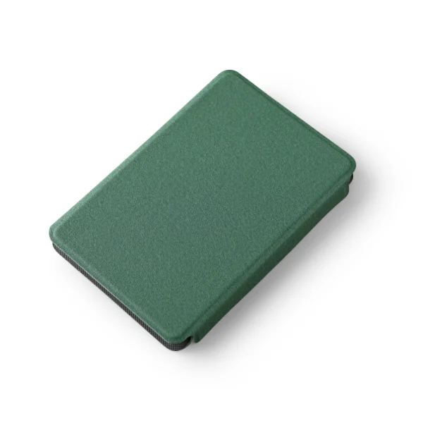 BYFT015373 BYFT Passport Case   Green A