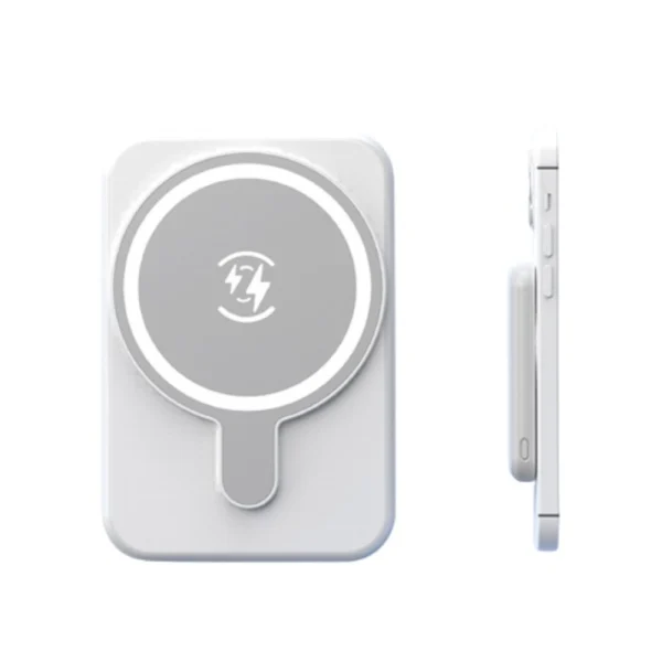 BYFT015392 BYFT Pocket Power   White Set of 01   E20480 A