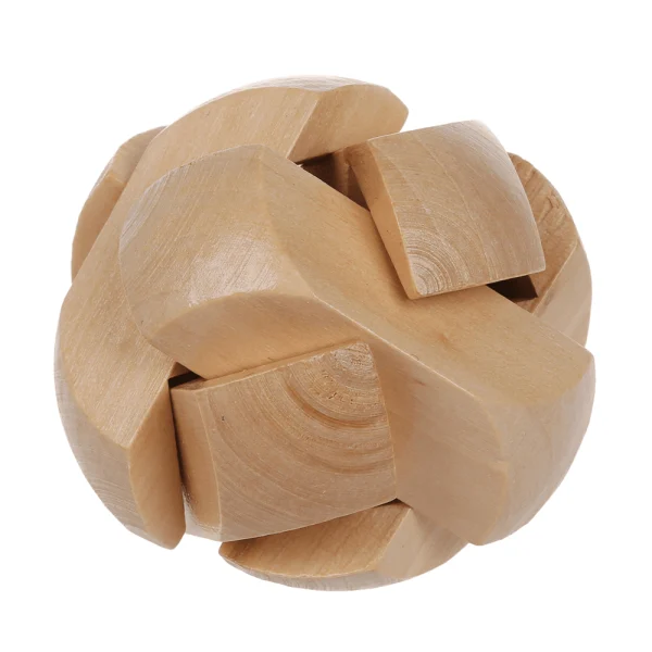 BYFT015424 BYFT Puzzle Set A