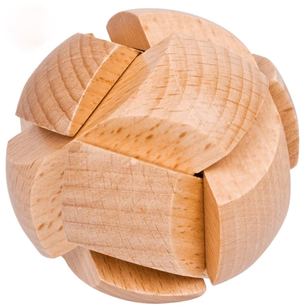 BYFT015424 BYFT Puzzle Set B