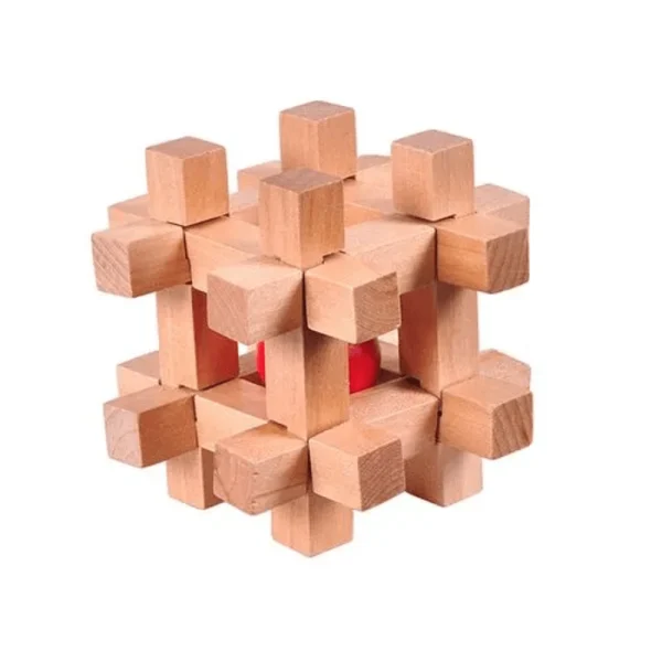BYFT015424 BYFT Puzzle Set F