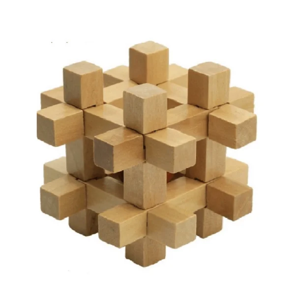 BYFT015424 BYFT Puzzle Set G