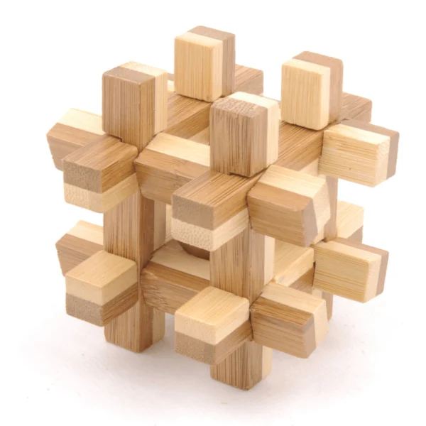BYFT015424 BYFT Puzzle Set H