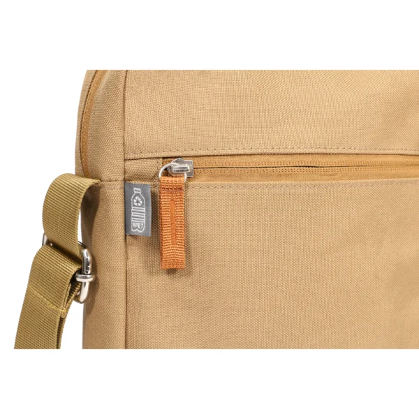 BYFT015451 BYFT RPET Cross Body   Beige Set of 01   E322531 A