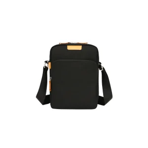 BYFT015452 BYFT PET Crossbody   Black