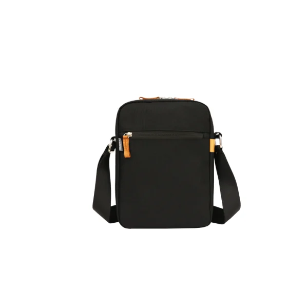 BYFT015452 BYFT PET Crossbody   Black B