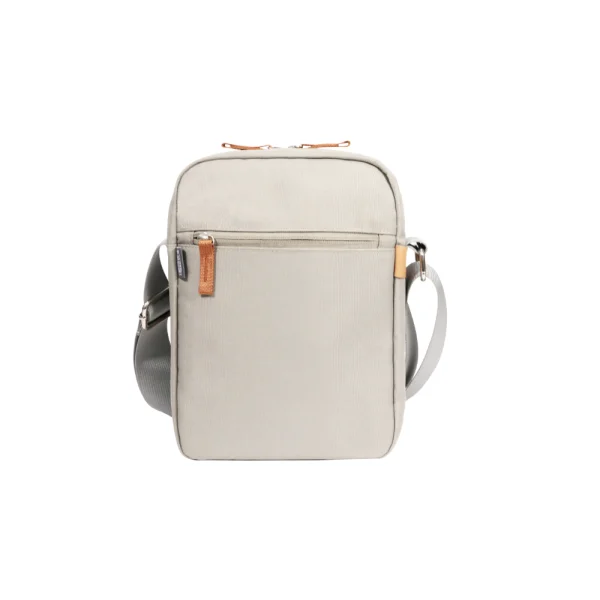 BYFT015454 BYFT PET Crossbody   Grey