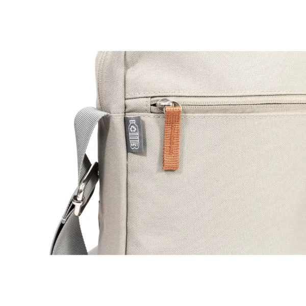 BYFT015454 BYFT PET Crossbody   Grey A