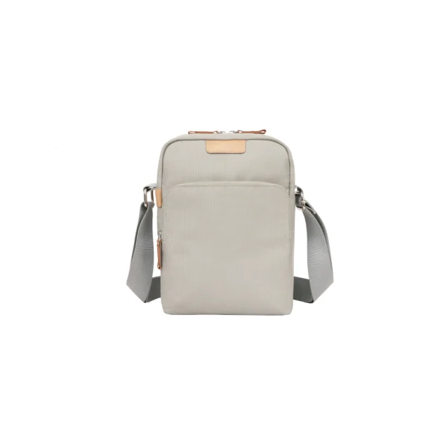 BYFT015454 BYFT PET Crossbody   Grey B