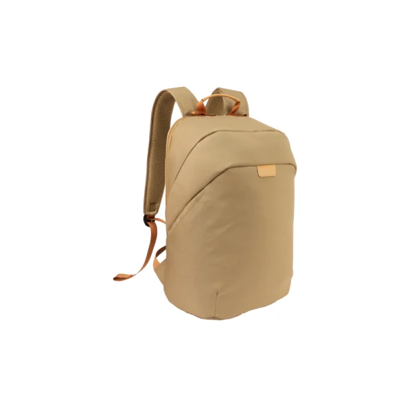 BYFT015461 BYFT PET Knapsack   Beige A