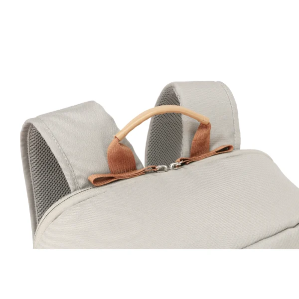 BYFT015464 BYFT PET Knapsack   Grey C