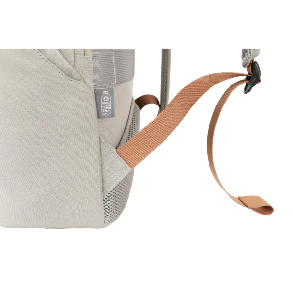 BYFT015464 BYFT PET Knapsack   Grey D