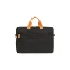 BYFT015466 BYFT RPET Laptop Bag   Black Set of 01   E32331 A