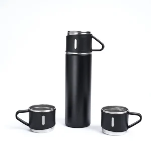 BYFT015512 BYFT Sharing Set Black Set of 2   E70541 A