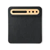 BYFT015547 BYFT Softi Mouse Pad Black