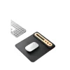 BYFT015547 BYFT Softi Mouse Pad Black A