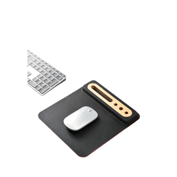 BYFT015547 BYFT Softi Mouse Pad Black A