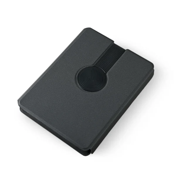 BYFT015653 BYFT Tri Mag Note   Black B