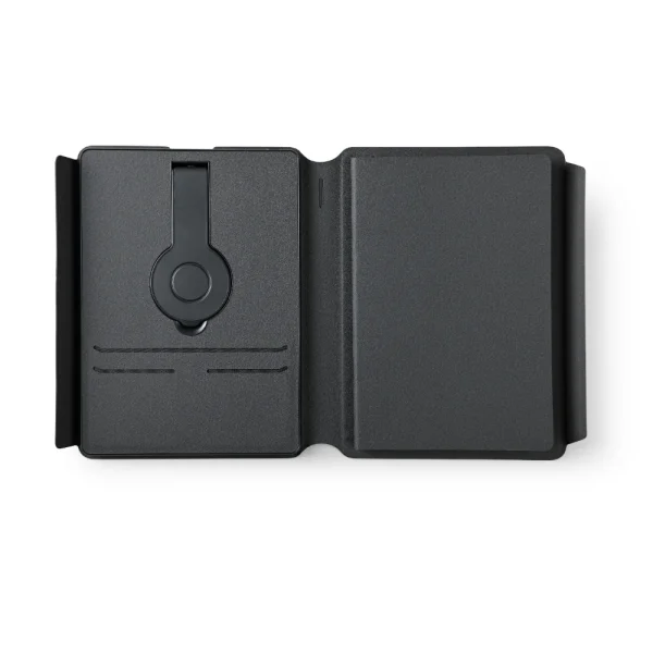 BYFT015653 BYFT Tri Mag Note   Black C