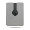 BYFT015655 BYFT Tri Mag Note   Grey