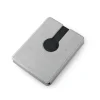 BYFT015655 BYFT Tri Mag Note   Grey B