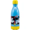 BYFT021121 Disney Water Bottle Mickey 560 Ml Multicolor Plastic Set of 01   RJ74303