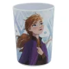 BYFT021146 Disney Tumbler Melamine Set Frozen II 200 Ml Multicolor Plastic Set of 01   RJ51098 B