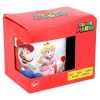 BYFT021170 Disney Mug Super Mario 240 Ml Multicolor Plastic Set of 01   RJ09709 B
