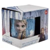 BYFT021171 Disney Mug Frozen 2 240 Ml Multicolor Plastic Set of 01   RJ78787 B