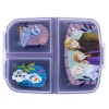 BYFT021179 Disney Sandwich Box Frozen II 750 Ml Multicolor Plastic Set of 01   RJ74220 B