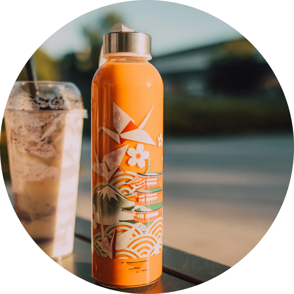 Drinkware & Bottle