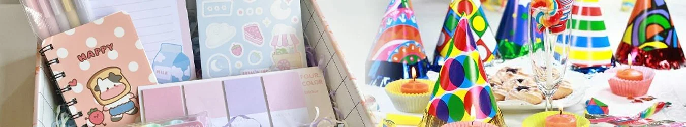 Gifts