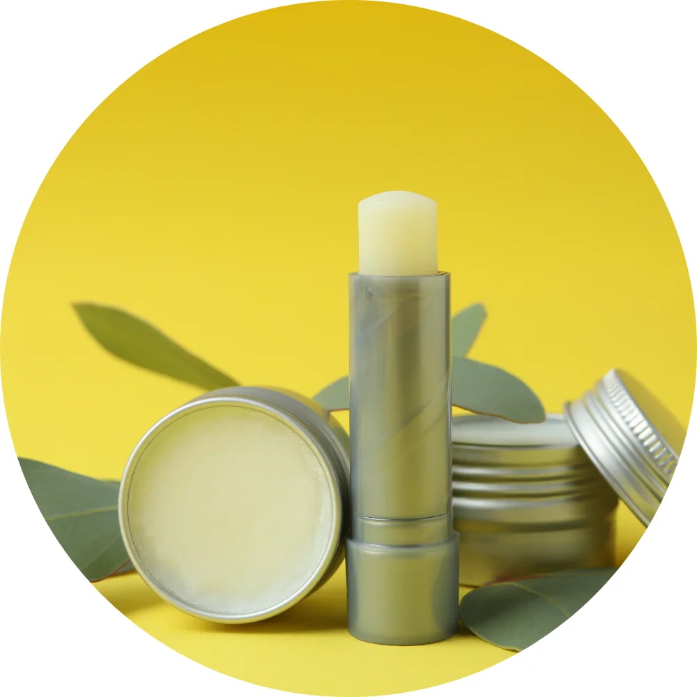 Lip care