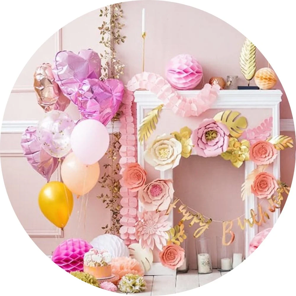 Party Accessories