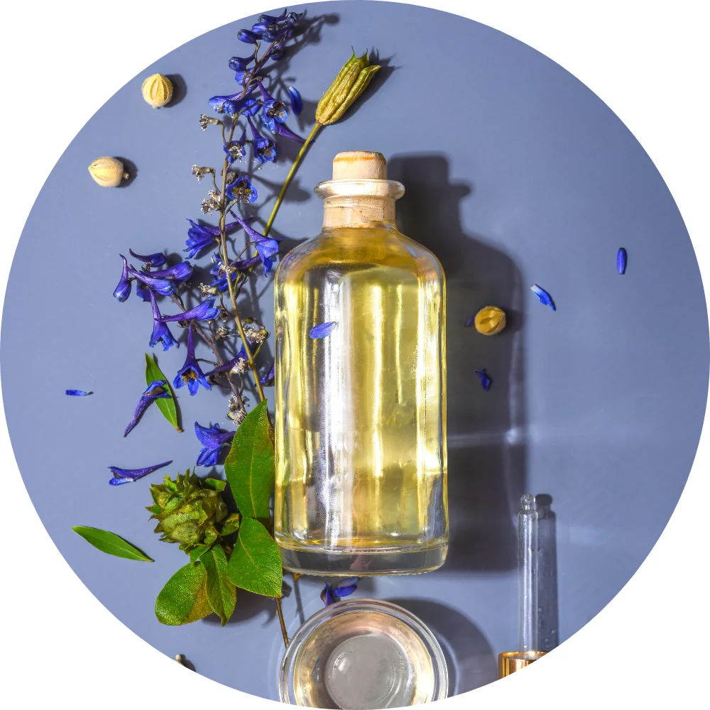 Skin Oil