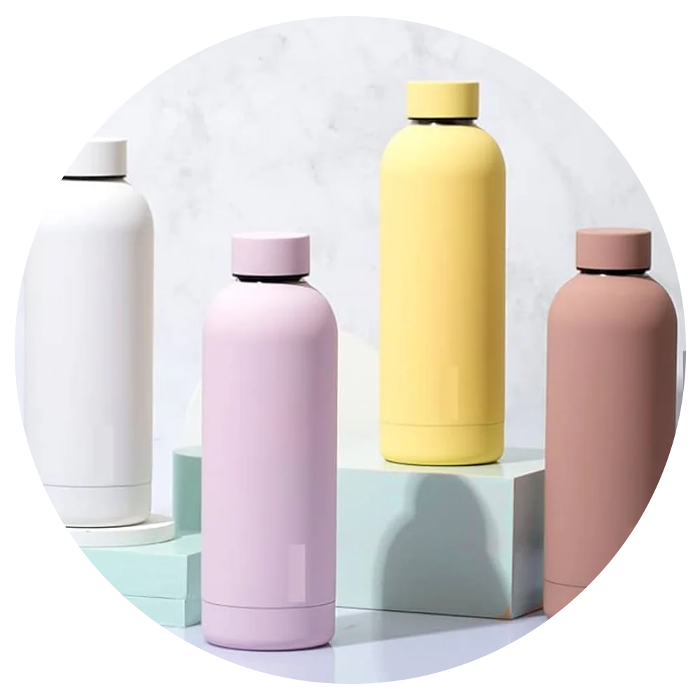 bottle