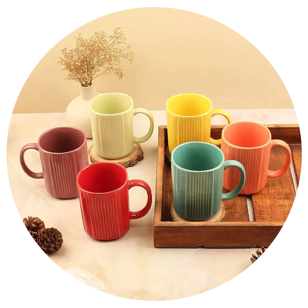 mug