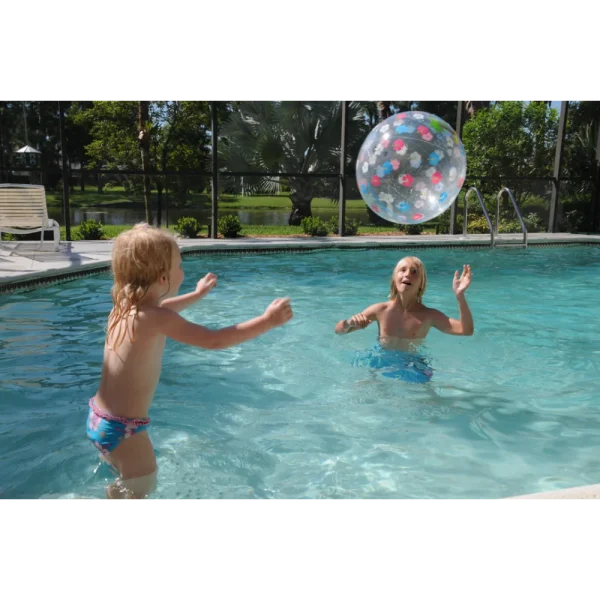 BYFT021079 Freds Waterball Set of 01 I
