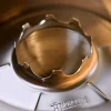 BYFT021235 Monolith   LeChef Wok Stand   Stainless Steel Set of 01 A