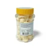 BYFT005724 D Viswa POOJA ESSENTIALS VANASPATI GHEE BATTI   PACK OF 30 A