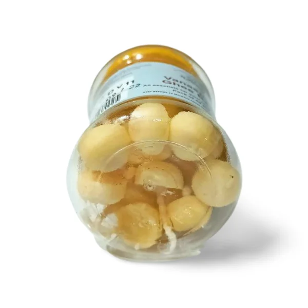 BYFT005724 D Viswa POOJA ESSENTIALS VANASPATI GHEE BATTI   PACK OF 30 C