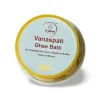 BYFT005724 D Viswa POOJA ESSENTIALS VANASPATI GHEE BATTI   PACK OF 30 D