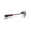 BYFT011992 Barebones   Cultivator   Walnut   Black B