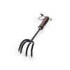 BYFT011992 Barebones   Cultivator   Walnut   Black C